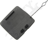 APDTY 175953 Rear Tow Eye Cover, Primed