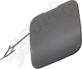 APDTY 175954 Rear Tow Eye Cover, Primed