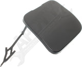 APDTY 175954 Rear Tow Eye Cover, Primed
