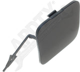 APDTY 175954 Rear Tow Eye Cover, Primed