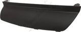 APDTY 175955 Rear Tow Eye Cover