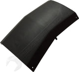 APDTY 175956 Rear Tow Eye Cover