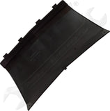 APDTY 175956 Rear Tow Eye Cover