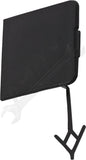 APDTY 175957 Rear Tow Eye Cover