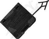 APDTY 175957 Rear Tow Eye Cover