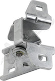 APDTY 175961 Lower Door Hinge, Front Driver or Passenger Side