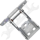 APDTY 175961 Lower Door Hinge, Front Driver or Passenger Side