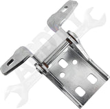APDTY 175961 Lower Door Hinge, Front Driver or Passenger Side