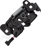 APDTY 175963 Hood Latch