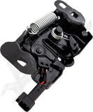 APDTY 175963 Hood Latch