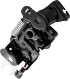 APDTY 175963 Hood Latch