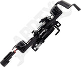 APDTY 175963 Hood Latch