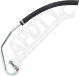 APDTY 175965 Power Steering Hose - Return Hose