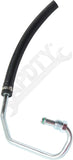 APDTY 175965 Power Steering Hose - Return Hose