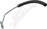 APDTY 175965 Power Steering Hose - Return Hose