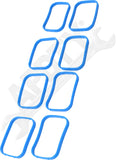 APDTY 175966 Intake Manifold Gasket - Set