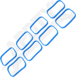 APDTY 175966 Intake Manifold Gasket - Set