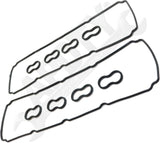 APDTY 175968 Valve Cover Gasket