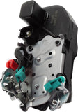 APDTY 175972 Door Lock Actuator, Rear Driver Side