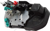 APDTY 175972 Door Lock Actuator, Rear Driver Side
