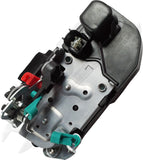APDTY 175972 Door Lock Actuator, Rear Driver Side
