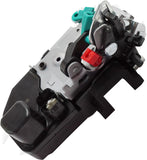 APDTY 175972 Door Lock Actuator, Rear Driver Side