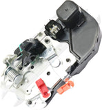 APDTY 175973 Door Lock Actuator, Front Driver Side