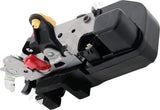 APDTY 175974 Door Lock Actuator - Front, Passenger Side