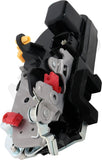 APDTY 175974 Door Lock Actuator - Front, Passenger Side