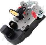 APDTY 175974 Door Lock Actuator - Front, Passenger Side
