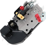 APDTY 175974 Door Lock Actuator - Front, Passenger Side