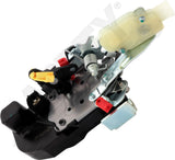 APDTY 175975 Door Lock Actuator - Front, Passenger Side