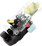 APDTY 175975 Door Lock Actuator - Front, Passenger Side