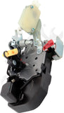 APDTY 175975 Door Lock Actuator - Front, Passenger Side