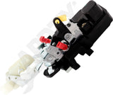 APDTY 175975 Door Lock Actuator - Front, Passenger Side