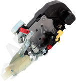 APDTY 175975 Door Lock Actuator - Front, Passenger Side