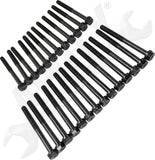 APDTY 175977 Cylinder Head Bolt, Set of 26