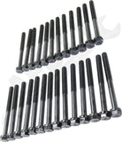 APDTY 175977 Cylinder Head Bolt, Set of 26