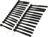APDTY 175977 Cylinder Head Bolt, Set of 26