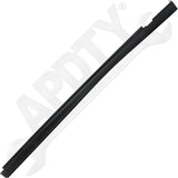 APDTY 175988 Rocker Panel Trim, Passenger Side, Primed