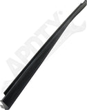 APDTY 175988 Rocker Panel Trim, Passenger Side, Primed