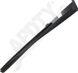 APDTY 175988 Rocker Panel Trim, Passenger Side, Primed