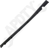 APDTY 175988 Rocker Panel Trim, Passenger Side, Primed