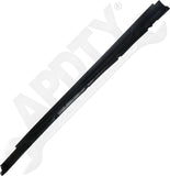 APDTY 175988 Rocker Panel Trim, Passenger Side, Primed