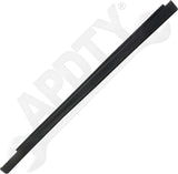 APDTY 175989 Rocker Panel Trim, Driver Side, Primed