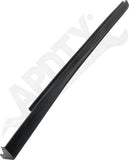 APDTY 175989 Rocker Panel Trim, Driver Side, Primed
