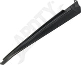 APDTY 175989 Rocker Panel Trim, Driver Side, Primed