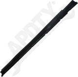 APDTY 175989 Rocker Panel Trim, Driver Side, Primed