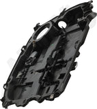 APDTY 175990 Window Regulator, Front Passenger Side, Power, With Panel