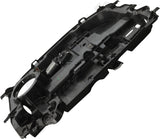 APDTY 175991 Window Regulator, Front Driver Side, Power, With Panel